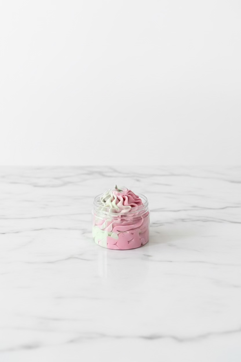 Watermelon Splash Body Cream 🍉