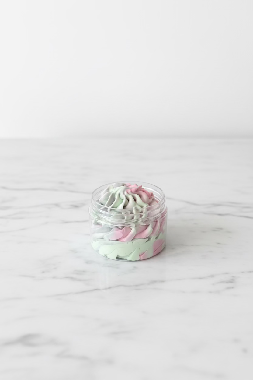 Watermelon Splash Body Cream 🍉