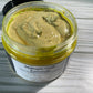 Turmeric and Frankincense Mud Mask