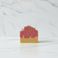 Watermelon Splash Artisan Soap-Sweet Summer Hydration in Every Bar
