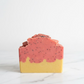 Watermelon Splash Artisan Soap-Sweet Summer Hydration in Every Bar