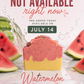 Watermelon Splash Artisan Soap-Sweet Summer Hydration in Every Bar