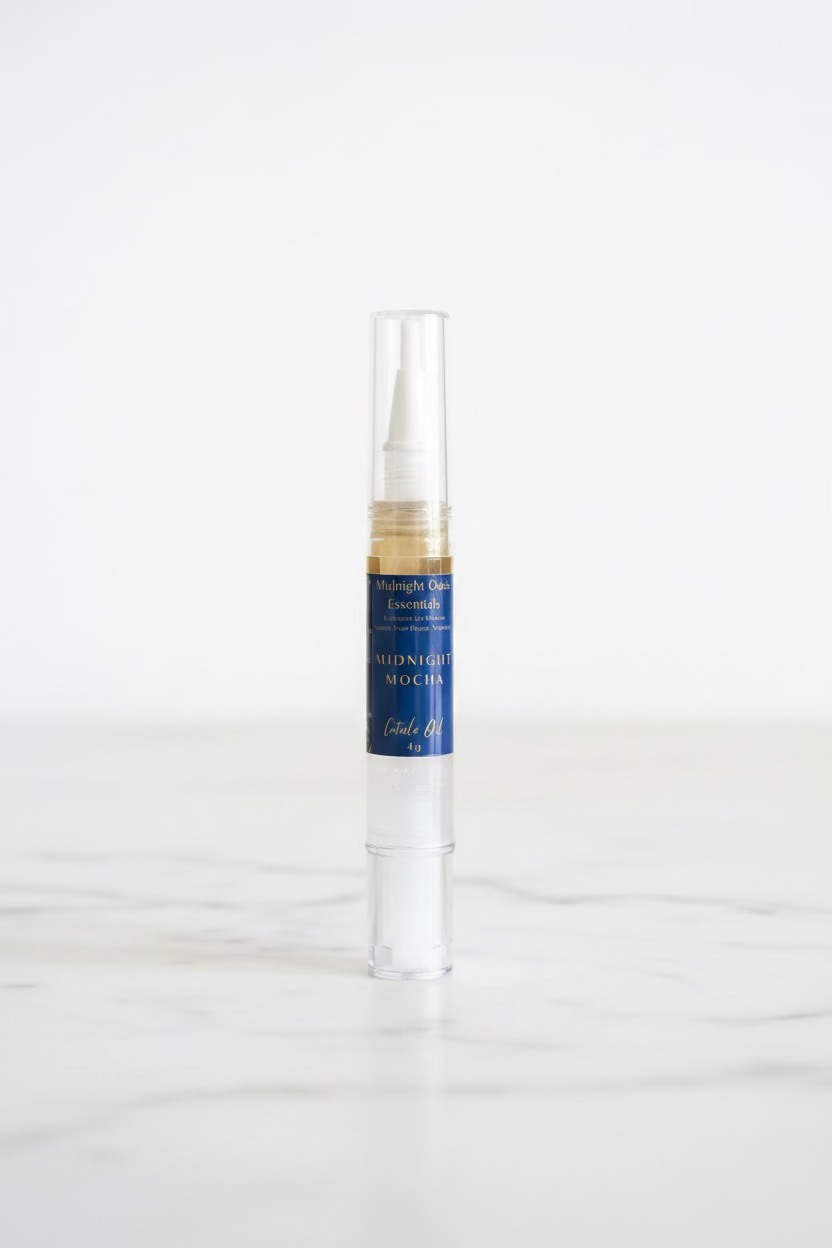Midnight’s Cuticle Oil