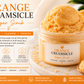 Orange Creamsicle Sugar Scrub