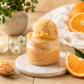 Orange Creamsicle Sugar Scrub