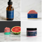 Watermelon Splash Complete Body Care Set