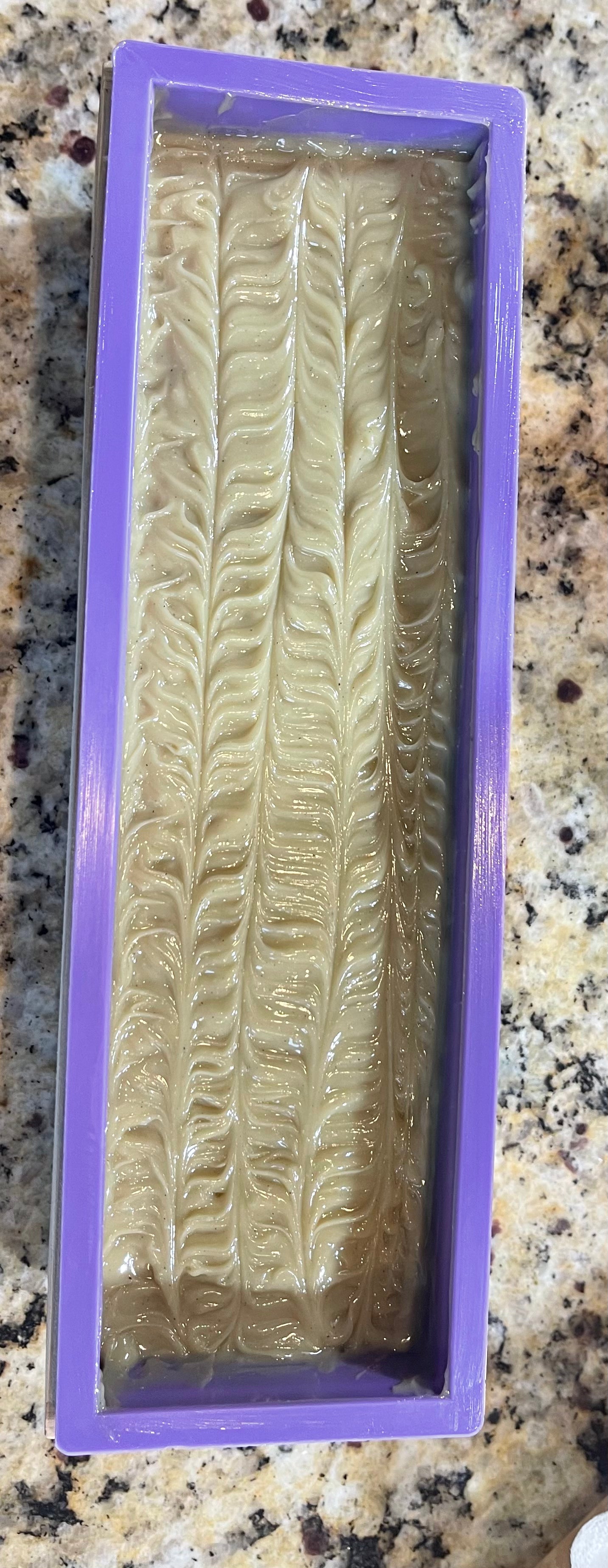 Vanilla Berry Breeze Bar Soap