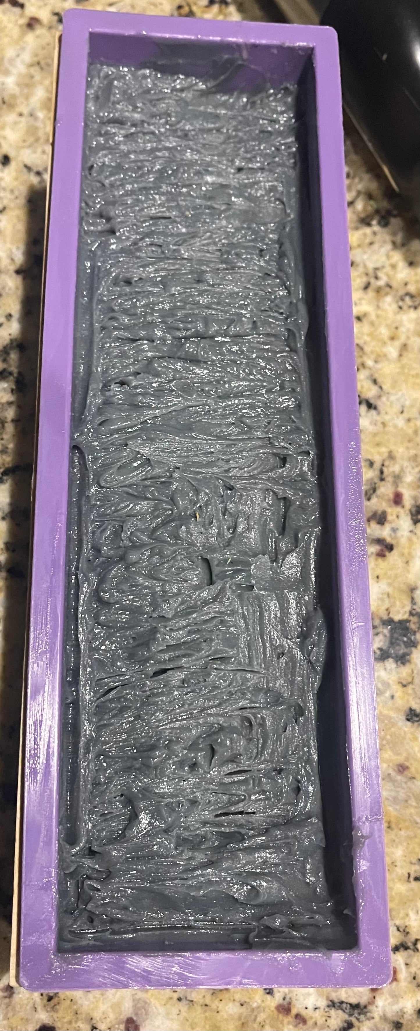 Lavender Glow Bar Soap