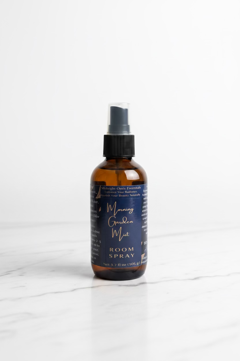 Instant Mist – Alcohol-Based Room Spray