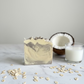 Honeyed Oat Haven Artisan Bar Soap
